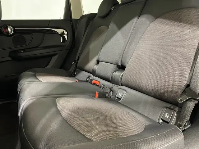 MINI Cooper SE Countryman
