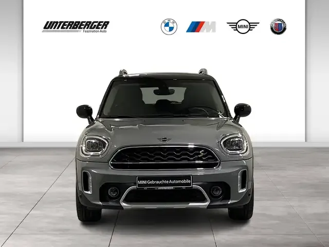 MINI Cooper SE Countryman