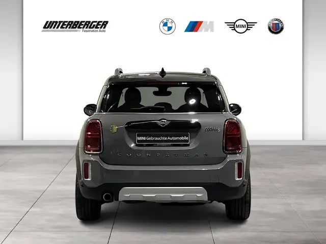 MINI Cooper SE Countryman