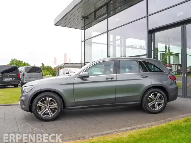 Mercedes-Benz GLC 200