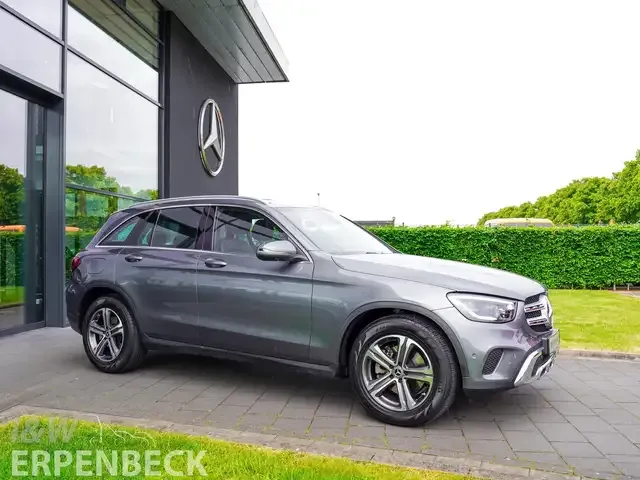 Mercedes-Benz GLC 200