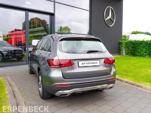 Mercedes-Benz GLC 200