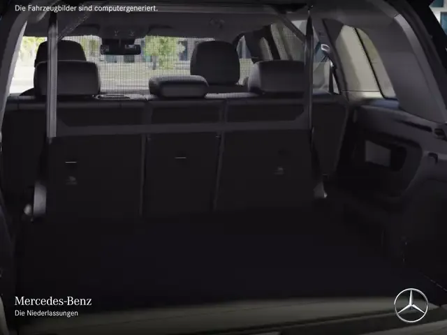 Mercedes-Benz EQB 300