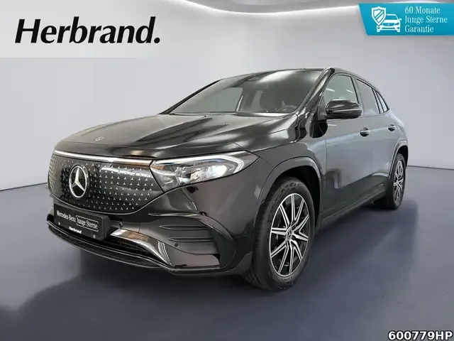 Mercedes-Benz EQA 300