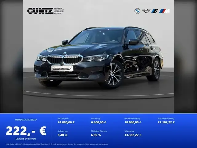 BMW 320