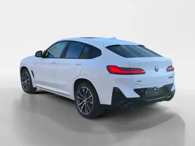 BMW X4 M