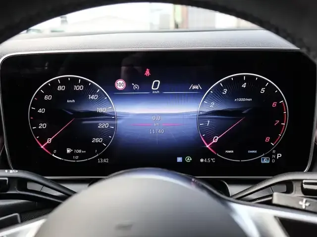 Mercedes-Benz GLC 200