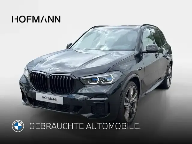 BMW X5 M