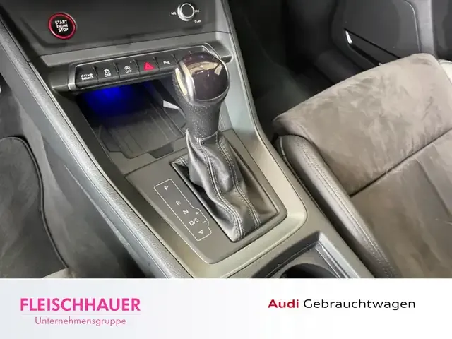 Audi RS Q3