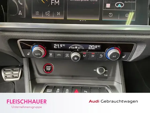 Audi RS Q3