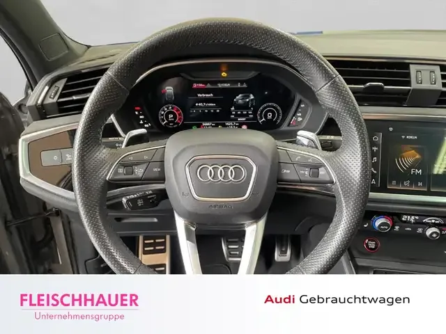 Audi RS Q3