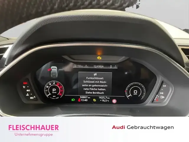 Audi RS Q3