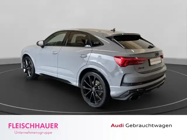 Audi RS Q3