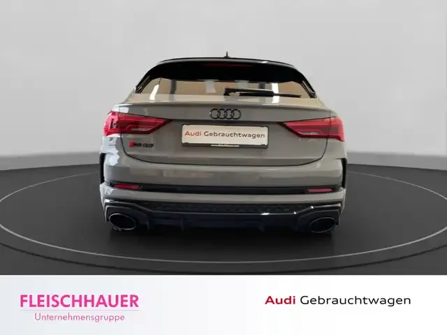 Audi RS Q3