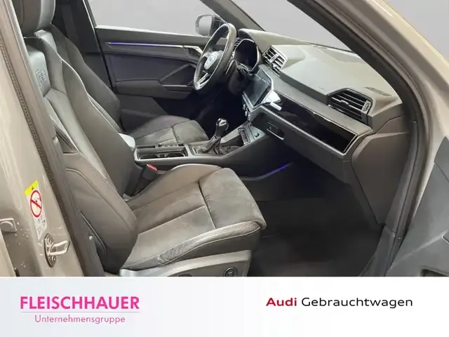 Audi RS Q3