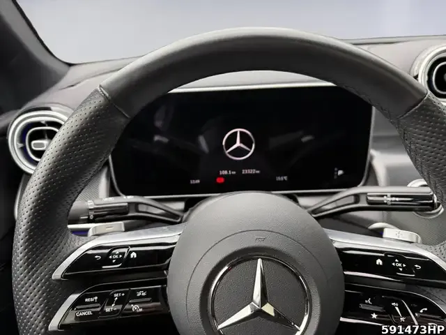 Mercedes-Benz GLC 200