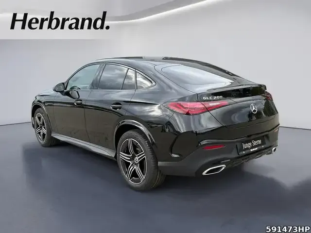 Mercedes-Benz GLC 200