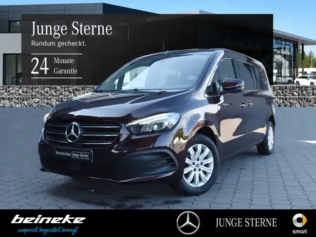 Mercedes-Benz T-Klasse