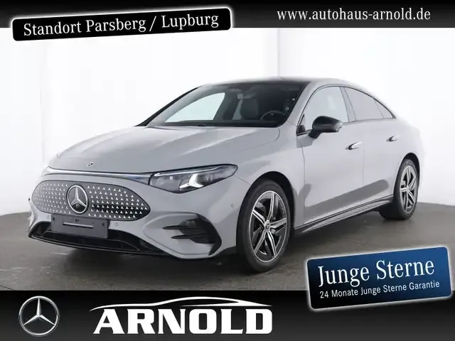 Mercedes-Benz CLA 350