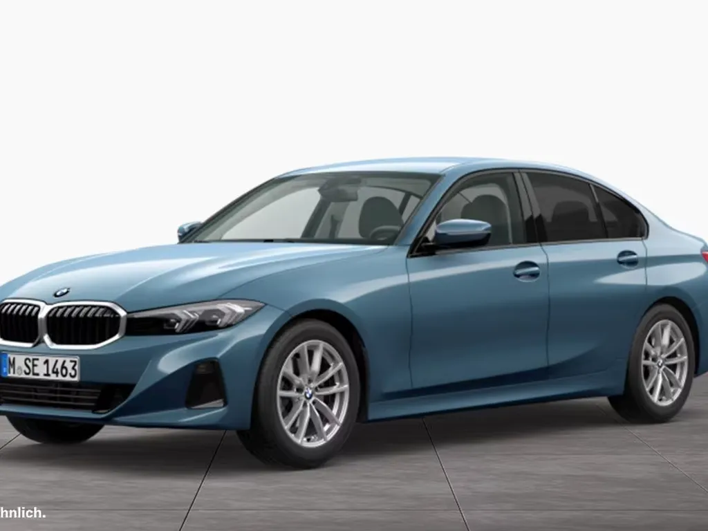 BMW 318