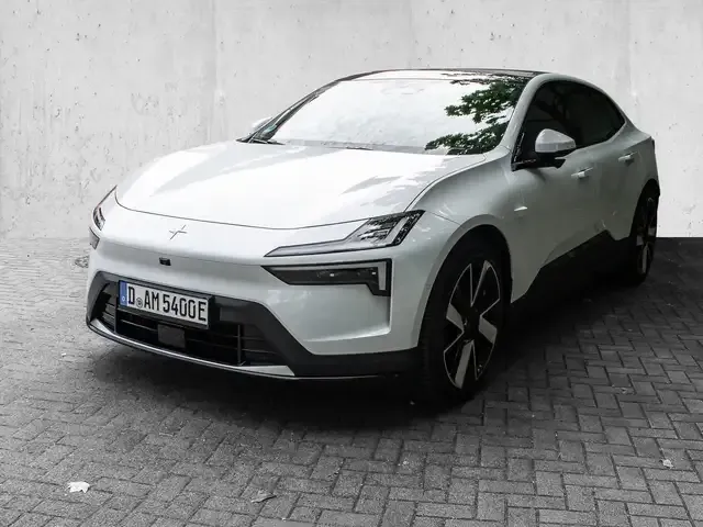 Polestar 4