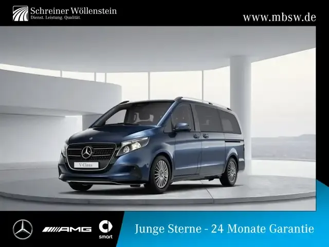 Mercedes-Benz V 220