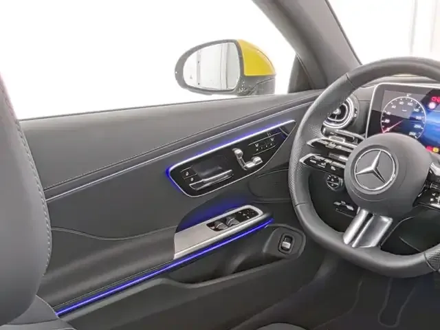 Mercedes-Benz CLE 200