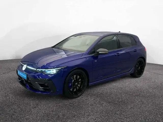 Volkswagen Golf R