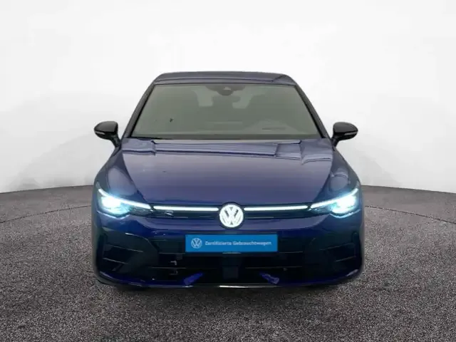 Volkswagen Golf R