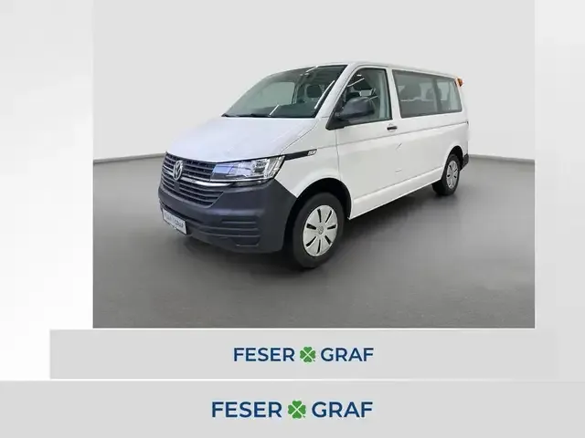 Volkswagen T6.1 Kombi