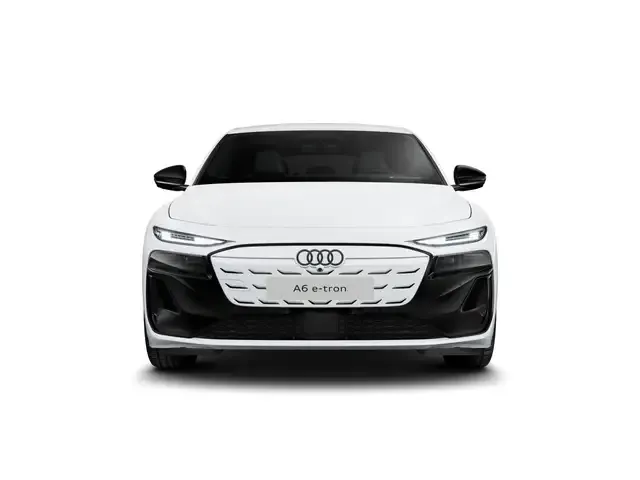 Audi Sonstige