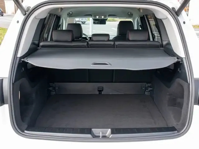 Mercedes-Benz GLB 250