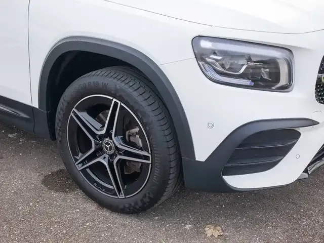 Mercedes-Benz GLB 250