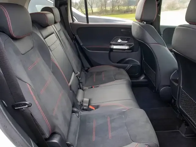 Mercedes-Benz GLB 250