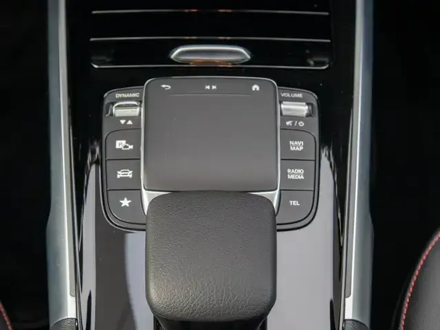 Mercedes-Benz GLB 250