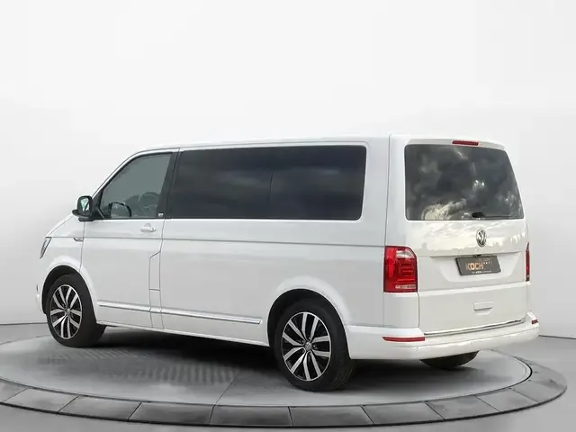 Volkswagen T6 Multivan
