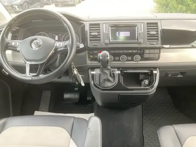 Volkswagen T6 Multivan