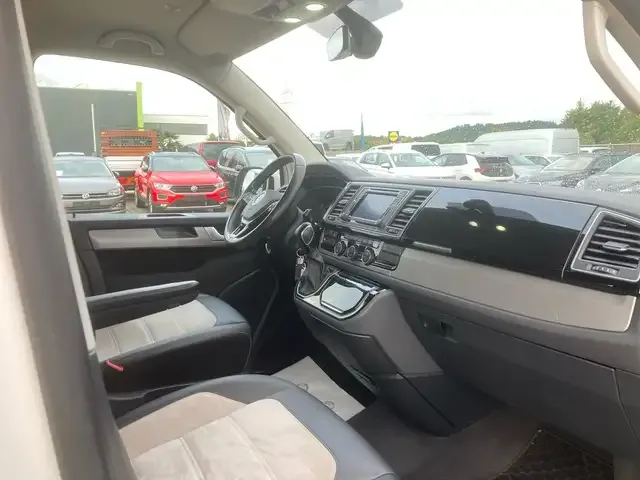 Volkswagen T6 Multivan