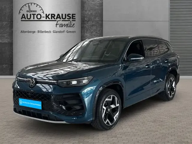 Volkswagen Sonstige