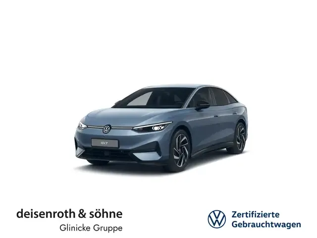 Volkswagen ID.7