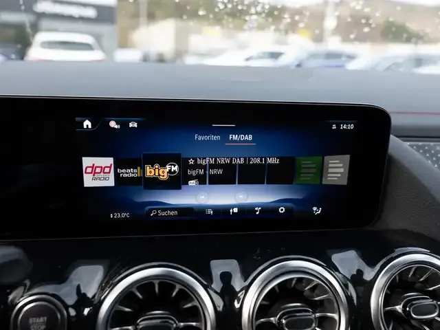 Mercedes-Benz EQA 250