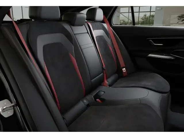 Mercedes-Benz E 53 AMG