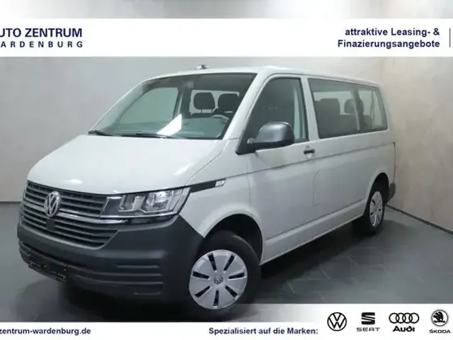 Volkswagen T6.1 Transporter