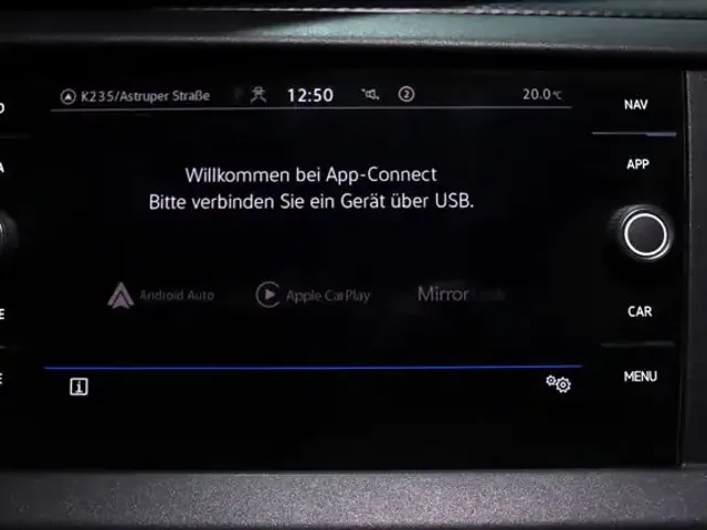 Volkswagen T6.1 Transporter