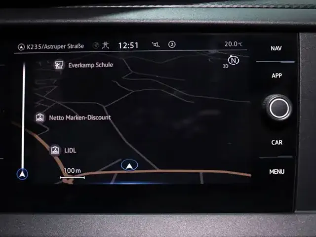 Volkswagen T6.1 Transporter