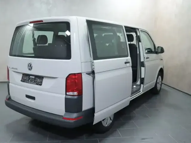 Volkswagen T6.1 Transporter