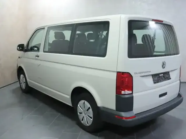 Volkswagen T6.1 Transporter