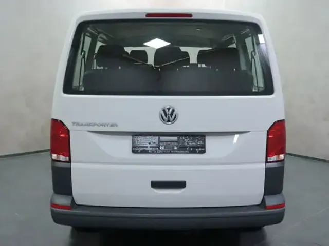 Volkswagen T6.1 Transporter