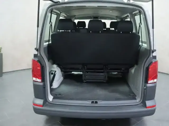 Volkswagen T6.1 Transporter