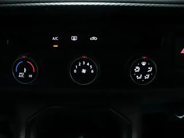 Volkswagen T6.1 Transporter